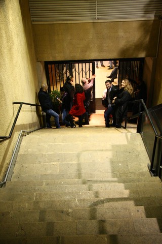 Le JoCON by Joe Kodeih